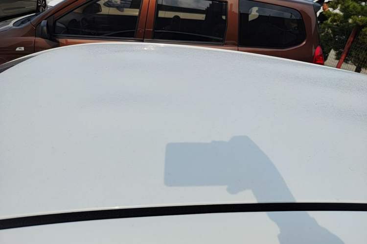 Used Toyota YARiS L Zhi Xuan 2019 1.5E CVT Dynamic Edition China VI compliant Roof