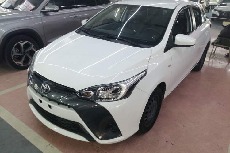 Used Toyota YARiS L Zhi Xuan 2019 1.5E CVT Dynamic Edition China VI compliant Guazi used car, China used car export, Used car for sale, Used  cars, Cheapest cars for sale