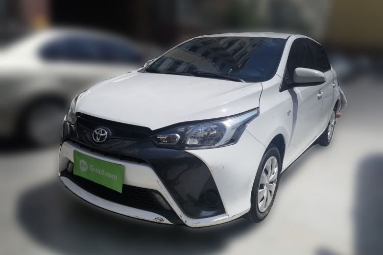 Used Toyota YARiS L Zhi Xuan 2019 1.5E CVT Dynamic Edition China VI compliant Guazi used car, China used car export, Used car for sale, Used  cars, Cheapest cars for sale