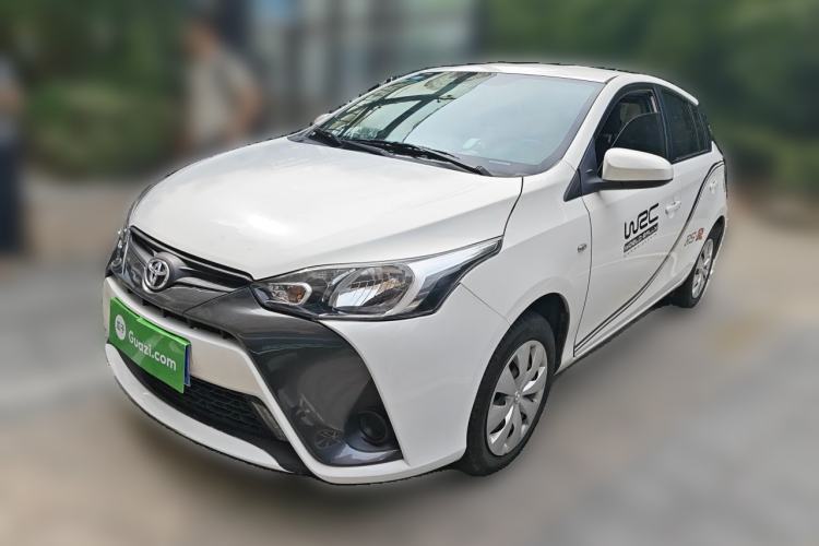 Used Toyota YARiS L Zhi Xuan 2019 1.5E CVT Dynamic Edition China VI compliant Guazi used car, China used car export, Used car for sale, Used  cars, Cheapest cars for sale