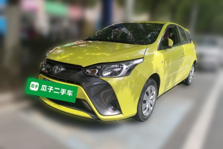 Used Toyota YARiS L Zhi Xuan 2019 1.5E CVT Dynamic Edition China VI compliant Guazi used car, China used car export, Used car for sale, Used  cars, Cheapest cars for sale