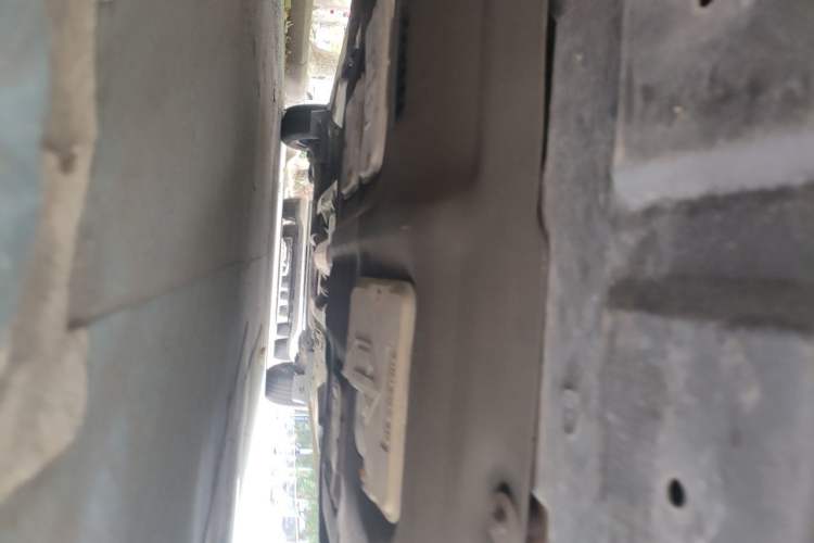 Used Toyota YARiS L Zhi Xuan 2019 1.5E CVT Dynamic Edition China VI compliant Chassis Front