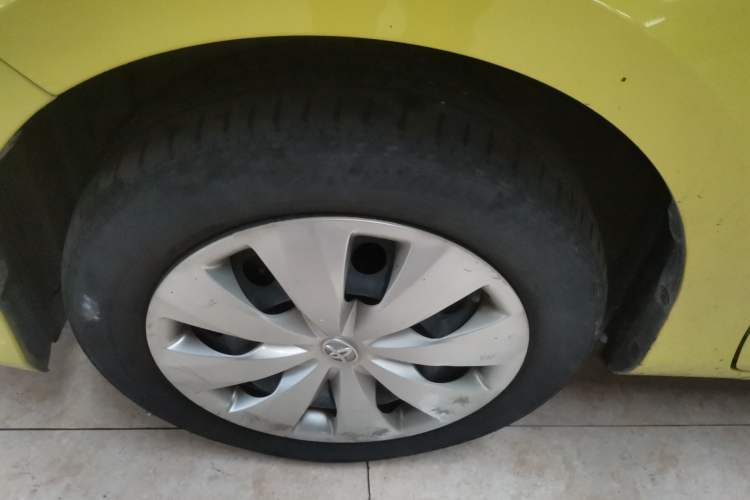 Used Toyota YARiS L Zhi Xuan 2019 1.5E CVT Dynamic Edition China VI compliant Exterior 3