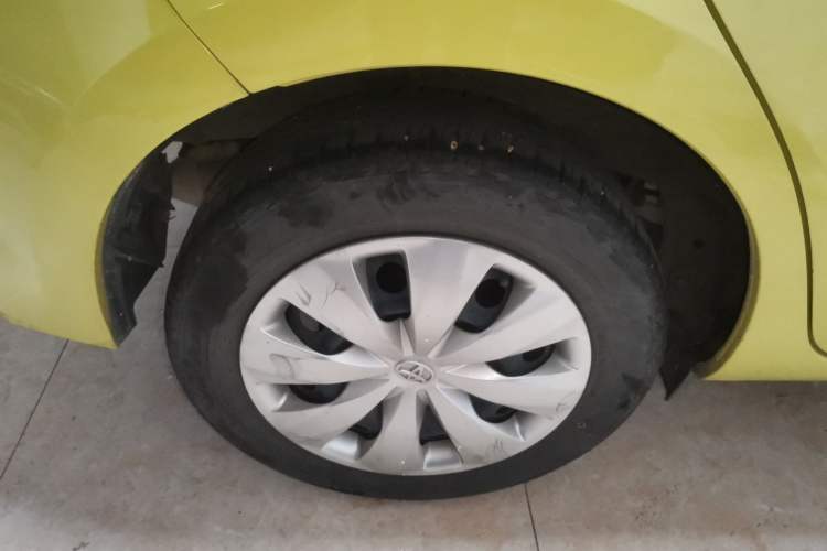 Used Toyota YARiS L Zhi Xuan 2019 1.5E CVT Dynamic Edition China VI compliant Exterior 4