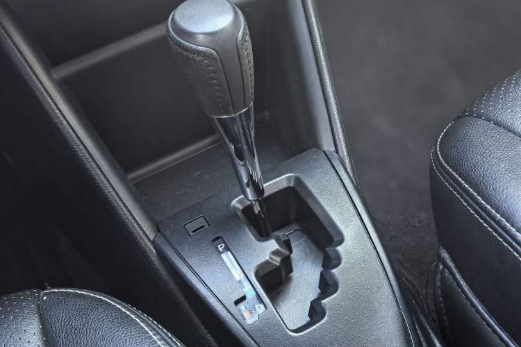 Used Toyota YARiS L Zhi Xuan 2019 1.5E CVT Dynamic Edition China VI compliant Interior 10