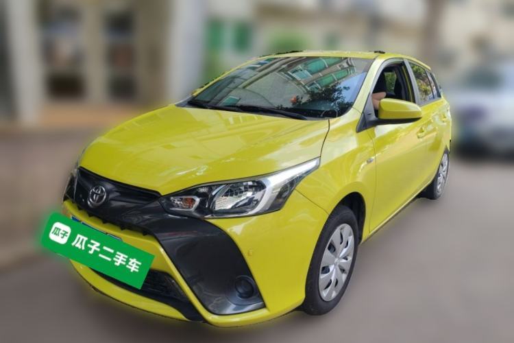 Used Toyota YARiS L Zhi Xuan 2019 1.5E CVT Dynamic Edition China VI compliant Guazi used car, China used car export, Used car for sale, Used  cars, Cheapest cars for sale