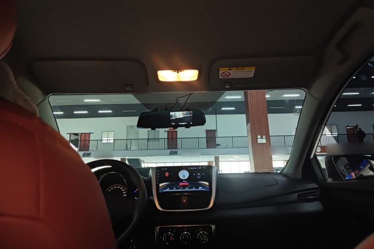 Used Toyota YARiS L Zhi Xuan 2020 X-Trail X 1.5L CVT Leading Edition Headliner