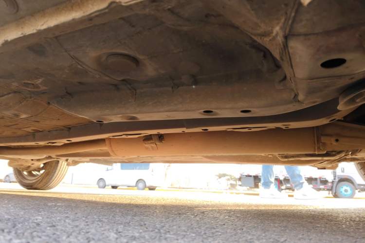 Used Toyota YARiS L Zhi Xuan 2020 1.5L CVT Leading Edition Chassis Front Right