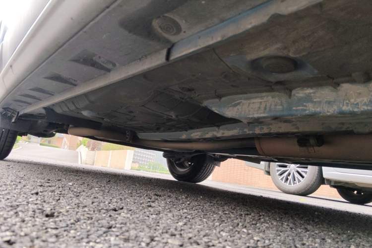 Used Toyota YARiS L Zhi Xuan 2020 X-Trail X 1.5L CVT Leading Edition Chassis Front Right