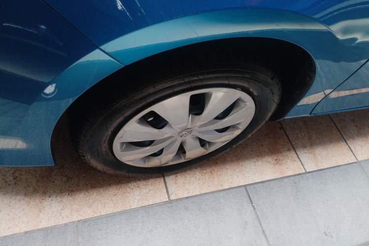 Used Toyota YARiS L Zhi Xuan 2020 1.5L CVT Leading Edition Exterior 5