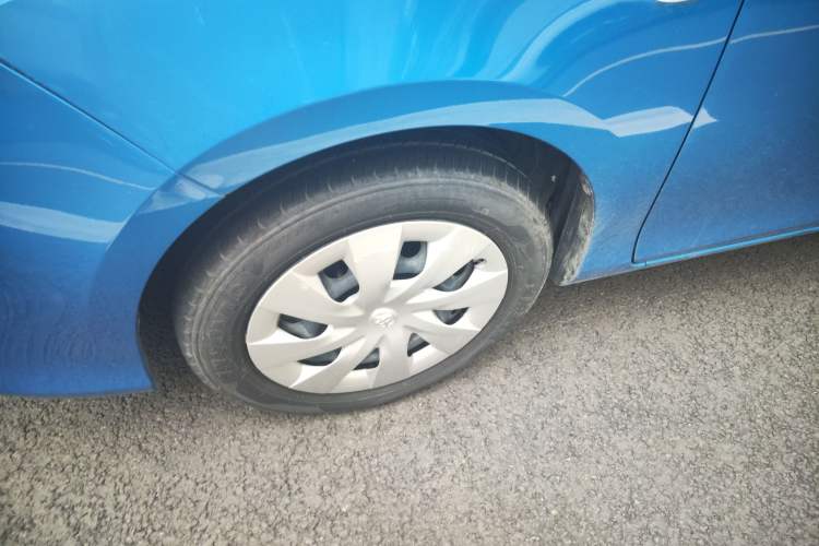 Used Toyota YARiS L Zhi Xuan 2020 1.5L CVT Leading Edition Exterior 7