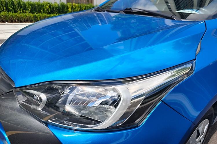 Used Toyota YARiS L Zhi Xuan 2020 1.5L CVT Leading Edition Exterior 7