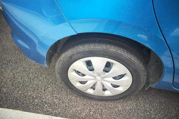 Used Toyota YARiS L Zhi Xuan 2020 1.5L CVT Leading Edition Exterior 8