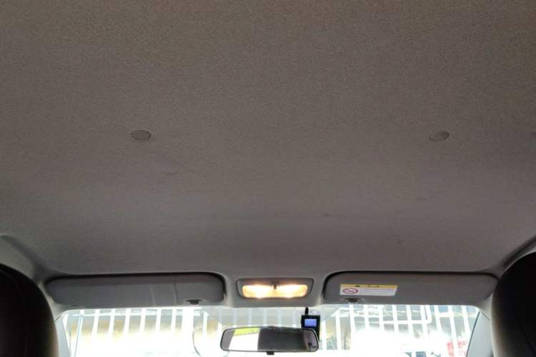 Used Toyota YARiS L Zhi Xuan 2020 X-Trail X 1.5L CVT Leading Edition Headliner