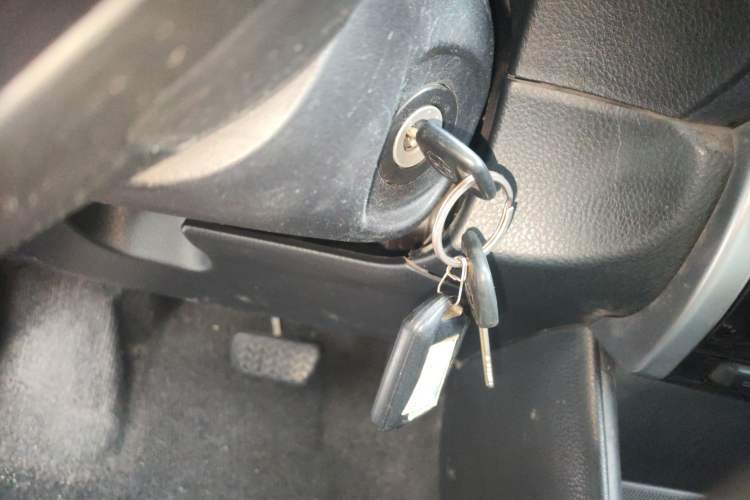 Used Toyota YARiS L Zhi Xuan 2020 1.5L CVT Leading Edition Interior 1