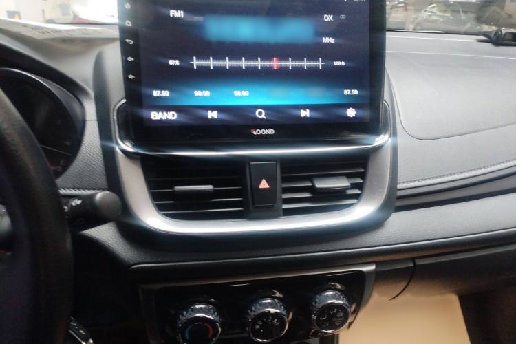 Used Toyota YARiS L Zhi Xuan 2020 1.5L CVT Leading Edition Interior 9