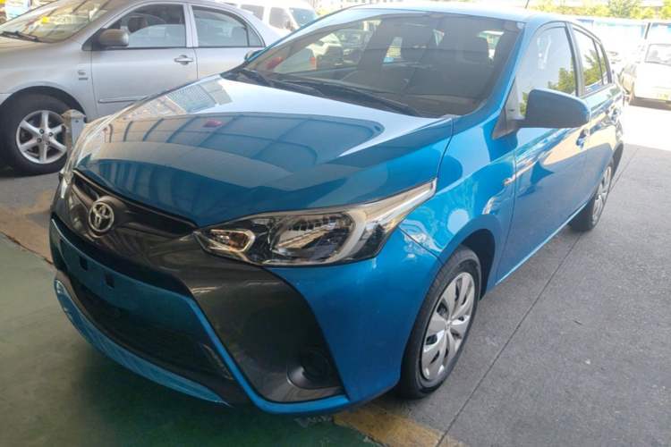 Used Toyota YARiS L Zhi Xuan 2020 1.5L CVT Leading Edition Guazi used car, China used car export, Used car for sale, Used  cars, Cheapest cars for sale