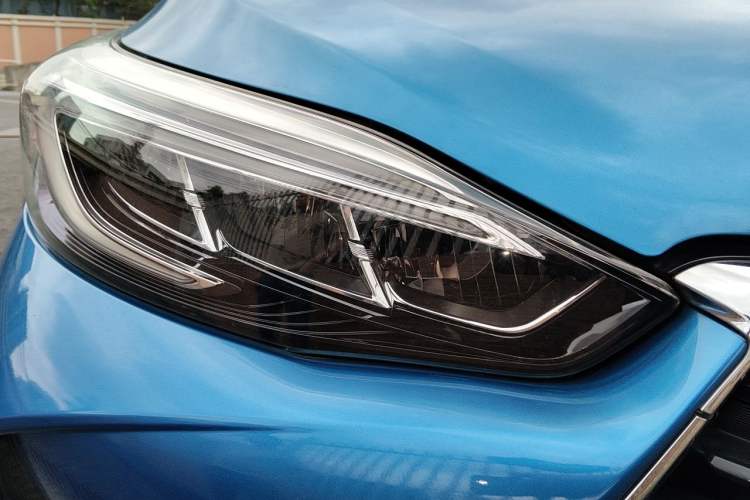 Used Toyota YARiS L Zhi Xuan 2020 X-Trail X 1.5L CVT Leading Edition Right Front Headlight