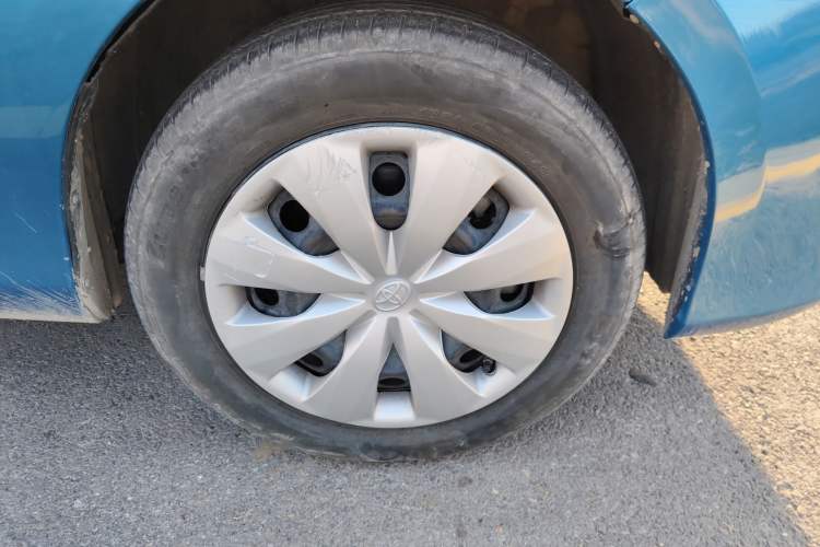 Used Toyota YARiS L Zhi Xuan 2020 1.5L CVT Leading Edition Right Front Wheel Hub