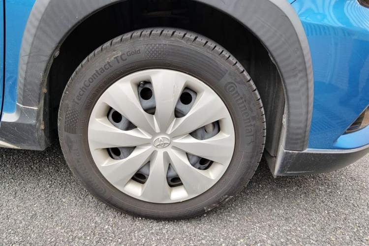 Used Toyota YARiS L Zhi Xuan 2020 X-Trail X 1.5L CVT Leading Edition Right Front Wheel Hub