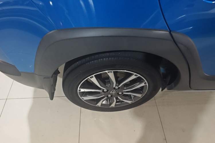 Used Toyota YARiS L Zhi Xuan 2020 X-Trail X 1.5L CVT Luxury Edition Right Rear Wheel Hub
