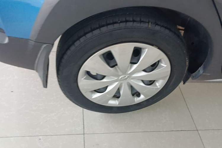 Used Toyota YARiS L Zhi Xuan 2020 X-Trail X 1.5L CVT Leading Edition Right Rear Wheel Hub