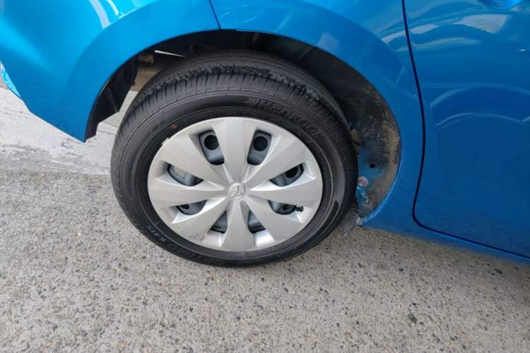 Used Toyota YARiS L Zhi Xuan 2020 1.5L CVT Leading Edition Right Rear Wheel Hub