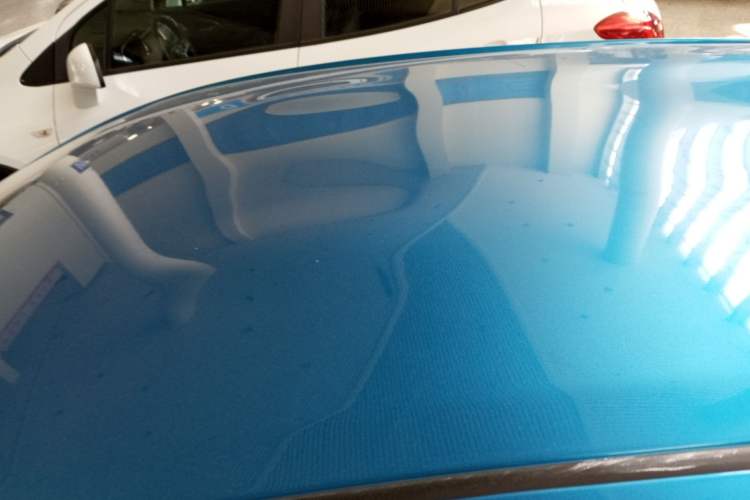 Used Toyota YARiS L Zhi Xuan 2020 1.5L CVT Luxury Edition Roof