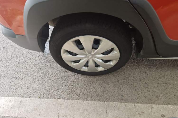 Used Toyota YARiS L Zhi Xuan 2020 X-Trail X 1.5L CVT Leading Edition Right Rear Wheel Hub