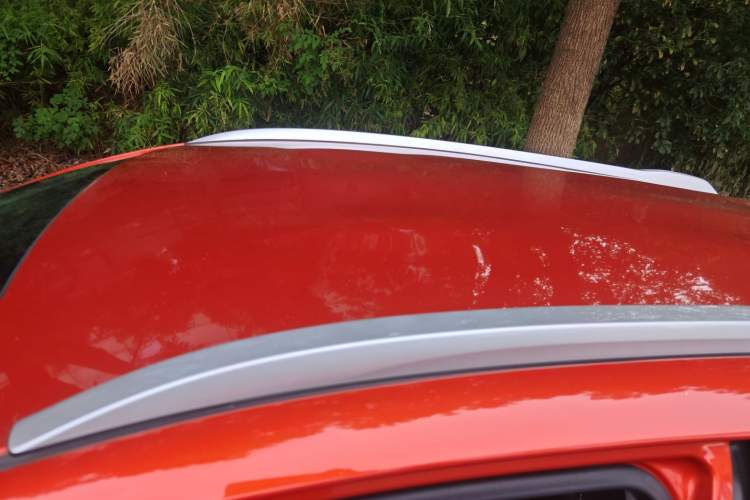 Used Toyota YARiS L Zhi Xuan 2020 X-Trail X 1.5L CVT Leading Edition Roof