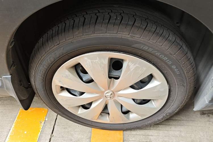 Used Toyota YARiS L Zhi Xuan 2020 X-Trail X 1.5L CVT Leading Edition Right Front Wheel Hub