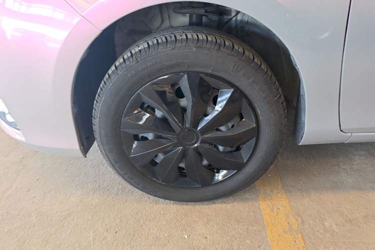 Used Toyota YARiS L Zhi Xuan 2020 1.5L CVT Leading Edition Left Front Wheel Hub