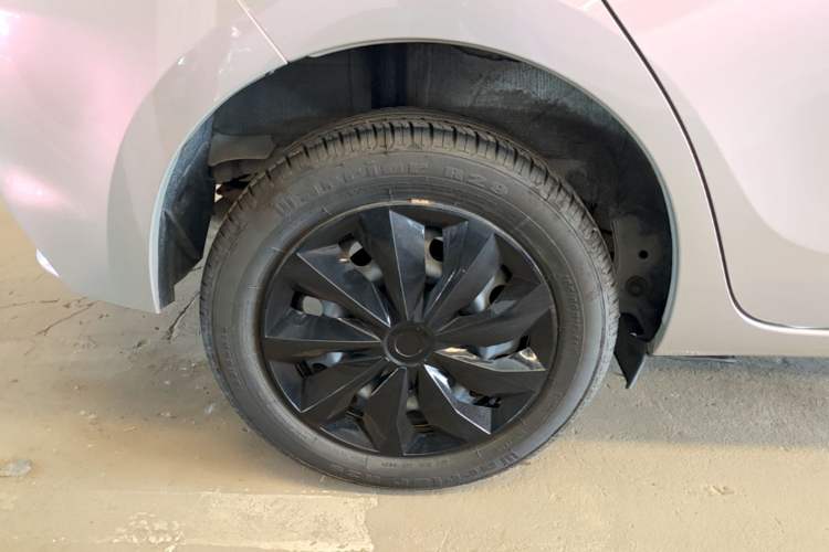 Used Toyota YARiS L Zhi Xuan 2020 1.5L CVT Leading Edition Right Rear Wheel Hub