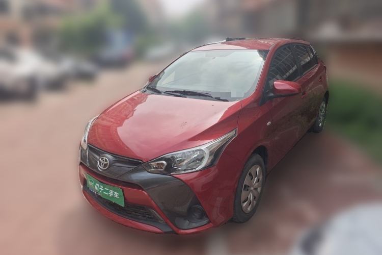 Used Toyota YARiS L Zhi Xuan 2020 1.5L CVT Leading Edition Guazi used car, China used car export, Used car for sale, Used  cars, Cheapest cars for sale