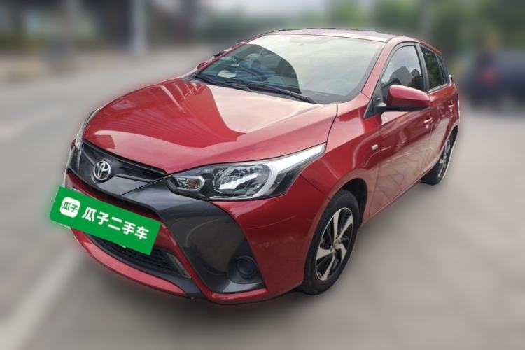 Used Toyota YARiS L Zhi Xuan 2020 1.5L CVT Leading Edition Guazi used car, China used car export, Used car for sale, Used  cars, Cheapest cars for sale