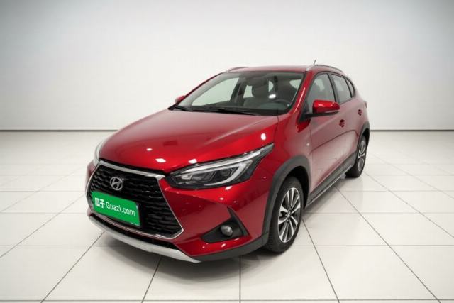 Used Toyota YARiS L Zhi Xuan 2020 X-Trail X 1.5L CVT Luxury Edition