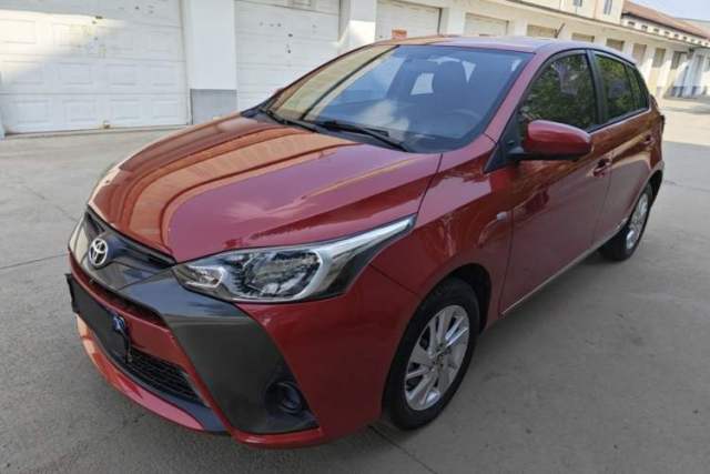 Used Toyota YARiS L Zhi Xuan 2020 1.5L CVT Leading Edition