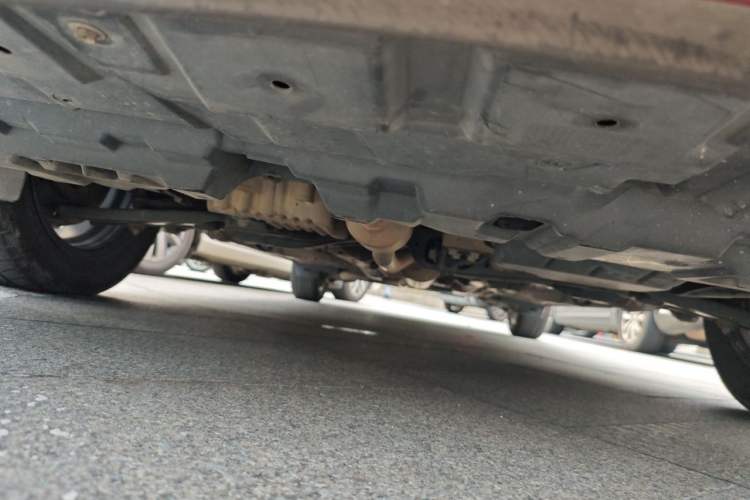 Used Toyota YARiS L Zhi Xuan 2020 1.5L CVT Leading Edition Chassis Front