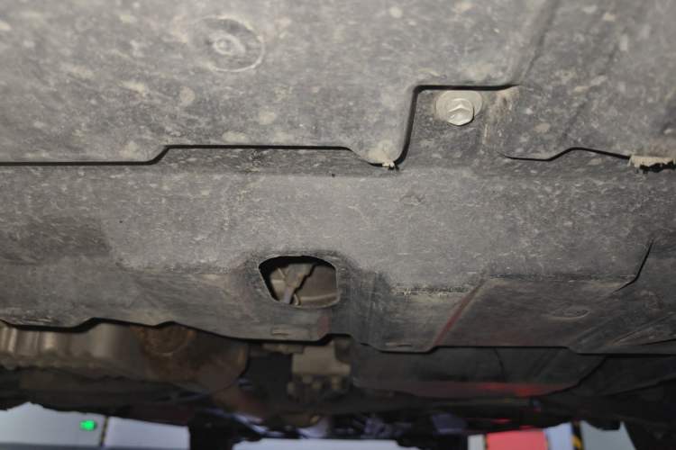 Used Toyota YARiS L Zhi Xuan 2020 X-Trail X 1.5L CVT Luxury Edition Chassis Front