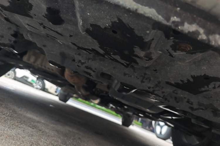 Used Toyota YARiS L Zhi Xuan 2020 X-Trail X 1.5L CVT Luxury Edition Chassis Front