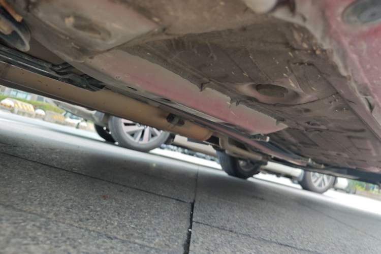 Used Toyota YARiS L Zhi Xuan 2020 1.5L CVT Leading Edition Chassis Front Left