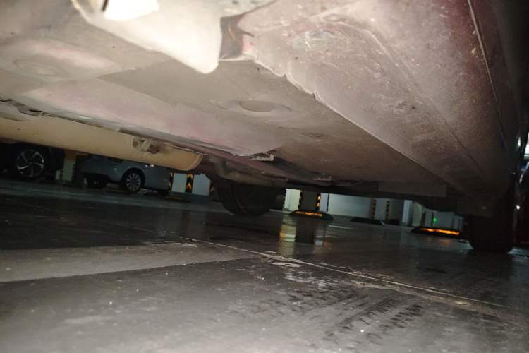 Used Toyota YARiS L Zhi Xuan 2020 1.5L CVT Leading Edition Chassis Front Left