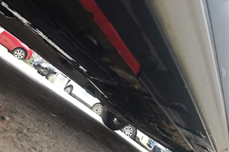 Used Toyota YARiS L Zhi Xuan 2020 X-Trail X 1.5L CVT Luxury Edition Chassis Front Left