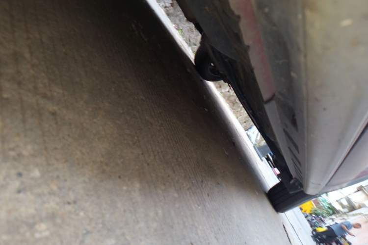Used Toyota YARiS L Zhi Xuan 2020 X-Trail X 1.5L CVT Luxury Edition Chassis Front Left