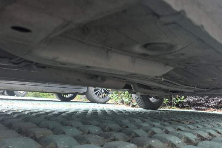 Used Toyota YARiS L Zhi Xuan 2020 1.5L CVT Leading Edition Chassis Front Left