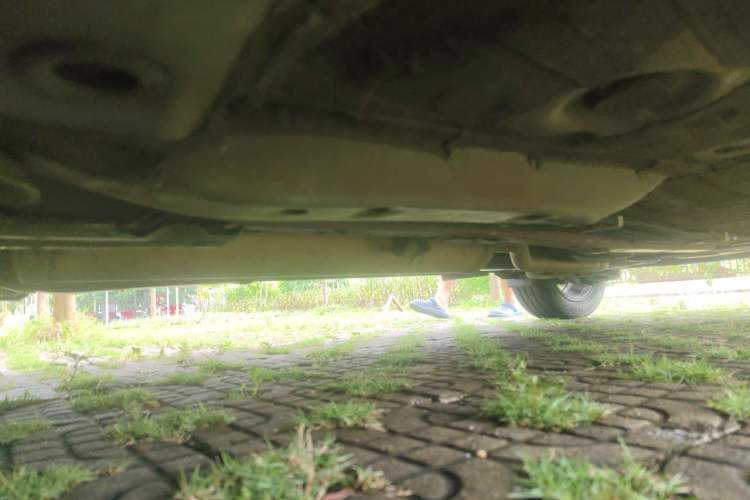 Used Toyota YARiS L Zhi Xuan 2020 X-Trail X 1.5L CVT Luxury Edition Chassis Front Left