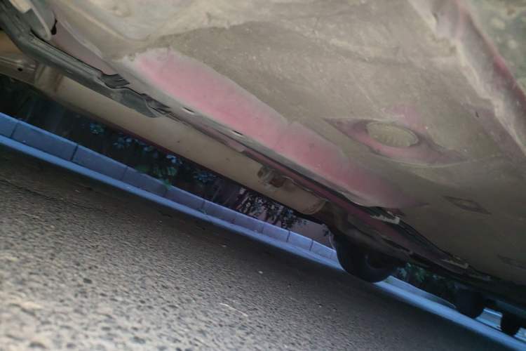 Used Toyota YARiS L Zhi Xuan 2020 X-Trail X 1.5L CVT Leading Edition Chassis Front Left