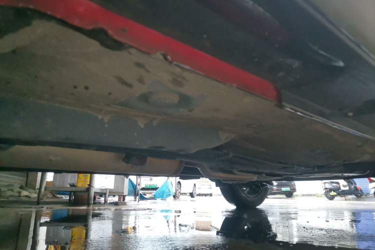 Used Toyota YARiS L Zhi Xuan 2020 X-Trail X 1.5L CVT Leading Edition Chassis Front Left