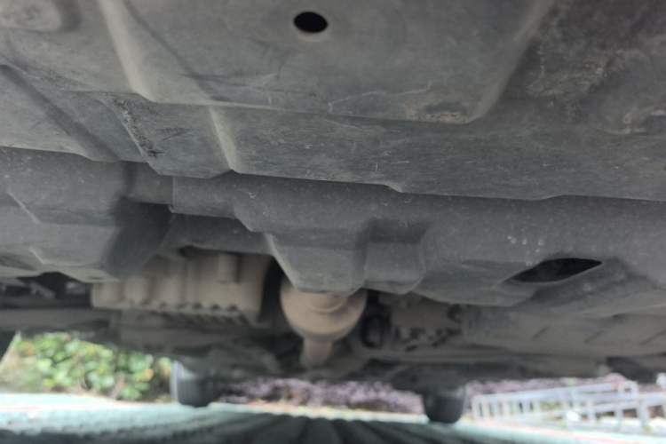 Used Toyota YARiS L Zhi Xuan 2020 1.5L CVT Leading Edition Chassis Front