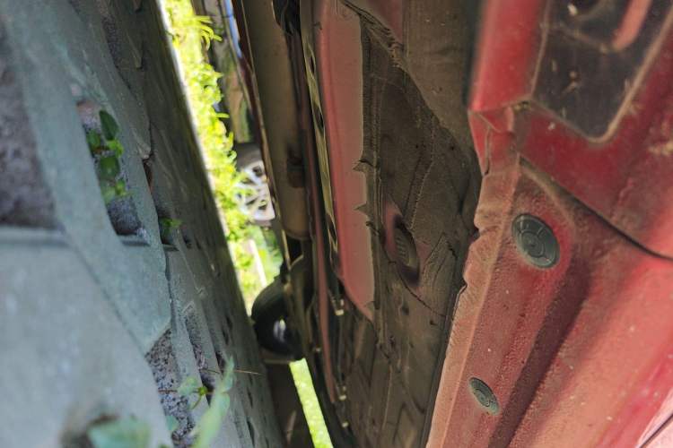Used Toyota YARiS L Zhi Xuan 2020 1.5L CVT Luxury Edition Chassis Front Right